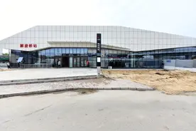 长春人 3号线和2号线可以换乘啦图片