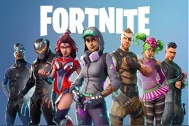 创收12亿美元的《堡垒之夜》下架，谁将是最大的受益者？图片