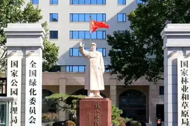 威头条丨《全国森林防火规划（2016-2025年）》中期评估启动图片