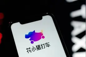 程维资本市场“画饼”：花小猪复制滴滴野蛮生长史 安全与合规成双重大考图片