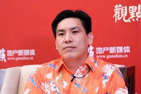 博鳌特写 | 悦达地产胡陈：我们决不冒进图片