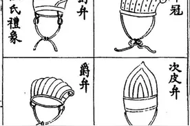 传统冠礼及其时代价值图片