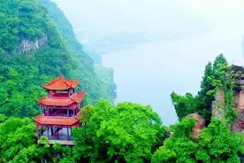 大美湖北丨宜都，不仅有“龙”“凤”好风光，还有盛宴好风情图片