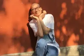 他们许下的心愿全都实现了……图片