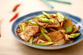 好吃｜好久不见，回锅肉图片