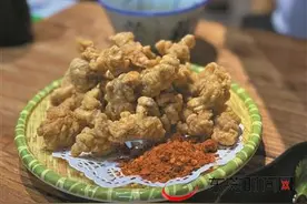 好时光｜爷们串串小店：冷锅串酥肉值得推荐 小碗菜和煲类想吐槽图片