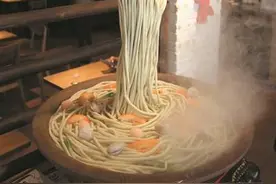 好时光｜食粥食面睇呢铺：给水乡粥、面 赋予“粗糙”新能量图片