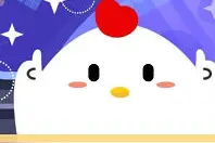 小鸡天使装扮怎么获得？是参加公益周项目吗？9月5日蚂蚁庄园今日答案图片