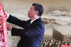鉴往知来，跟着总书记学历史丨抗战精神 永不过时图片