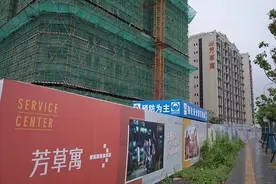 上海一长租公寓普遍甲醛超标？不同机构检测结果大相径庭图片