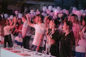 雅安举办青年人才联谊活动，对象、房补组织都安排上了图片