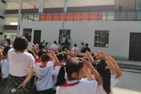 新学期，你好！铜仁市各中小学幼儿园陆续开学图片