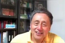 张路：归化不是长久之计 有才华的孩子可能还在山沟里等着挖掘视频封面