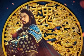 日本拍新版《三国》“闭月”美人貂蝉200斤图片