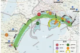 长三角议事厅·周报｜苏锡常共同打造太湖湾科创带图片