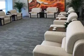 中纪委：豪华办公楼再现，对奢靡之风露头就打图片