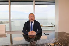 运鸿集团董事长李玉保：帮助贫困地区从“输血”到“造血”图片