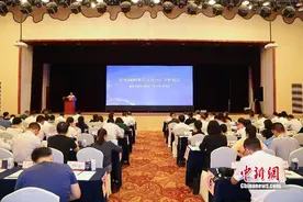 金科首次荣登重庆企业100强榜首图片