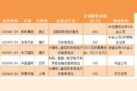 和辉光电三年半巨亏35亿，欲IPO募资百亿，要搞第六代AMOLED生产线图片