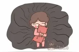 老人说，晚上不能带娃出门！别不信，真有道理图片