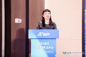 再筑高地！江北新区发布信创产业招引计划图片