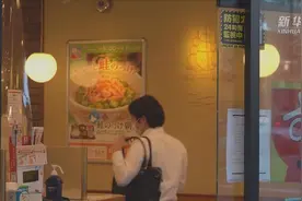 崇尚节俭却又爱扔食物？看日本如何减少粮食浪费图片