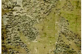 中国的临海边疆：福建图片