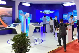 “第二金融街”亮相！丽泽入驻企业金融占比近七成图片