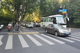 全市范围内严查！杭州交警今日开展集中整治行动图片