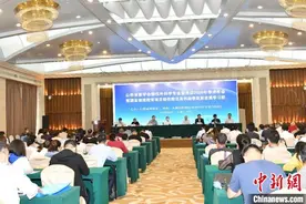 专家学者山西交流烧伤诊疗：烧伤科医生要“内外”兼修图片