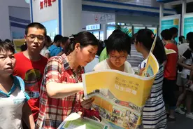 让“强基计划”摆脱功利因素，培养基础学科拔尖人才 | 新京报专栏图片