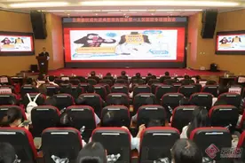 云南省抗疫先进典型报告团在昆明开展专场巡回报告图片