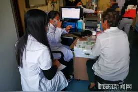 家里卖鹿茸补品……女娃当“宝”吃，结果吃出性早熟图片