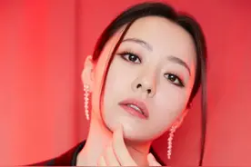 炒作？蹭热点？戏太多？网友为啥总不买她的账图片