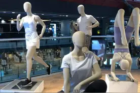 阿迪达斯抢占女性功能性服饰市场 能超越老将露露乐蒙吗图片