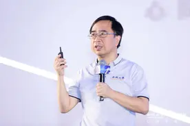 西湖大学公开课首讲，潘建伟透露完成50个光子玻色取样，比谷歌快100万倍图片