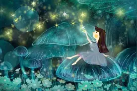 用力生活的你，真的很酷图片