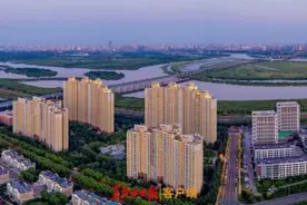 这件事，哈尔滨新区这家企业咋做到的？图片