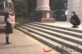 一首《听我说谢谢你》感动人心 懂事的小姑娘是这样“炼成的”图片