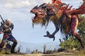 《巫师3》次世代版将外包 不会妨碍《赛博朋克2077》次世代版开发图片