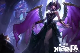 云顶之弈S4莫甘娜阵容怎么搭配 LOL云顶之弈S4莫甘娜阵容上分技巧教学图片