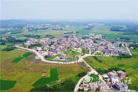 “破茧成蝶”换新颜走上“绿富美”康庄大道图片