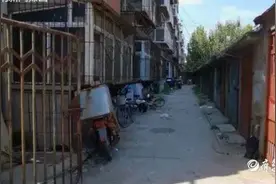 济南天桥区臧家屯小区啥时候能改造？住建局：尽快列入计划图片