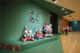潘鲁生：民间文化的拾荒者图片