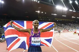 世界田联钻石联赛布鲁塞尔站 男女一小时跑双破世界纪录图片