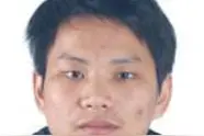 公安部A级通缉令！福建有1人！见到立即报警图片
