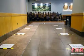 韩首尔实施万圣节特别防疫检查 数十娱乐场所拟停业图片