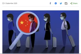 中国留学生痛陈在美机场被执法人员盘查：纯粹是骚扰图片