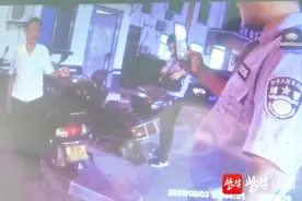 儿子醉驾，父亲怒指酒驾危害，两个月后父亲也醉驾了图片
