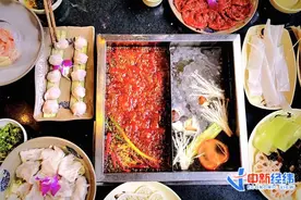 薛之谦的上上谦、陈赫的贤合庄、郑恺的火凤祥，明星为啥爱开火锅店？图片